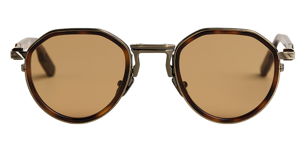 Movitra® Nexus 01 Sun MVT NEXUS 01 SUN CRYSTAL HAVANA 47 Sunglasses - Crystal Havana