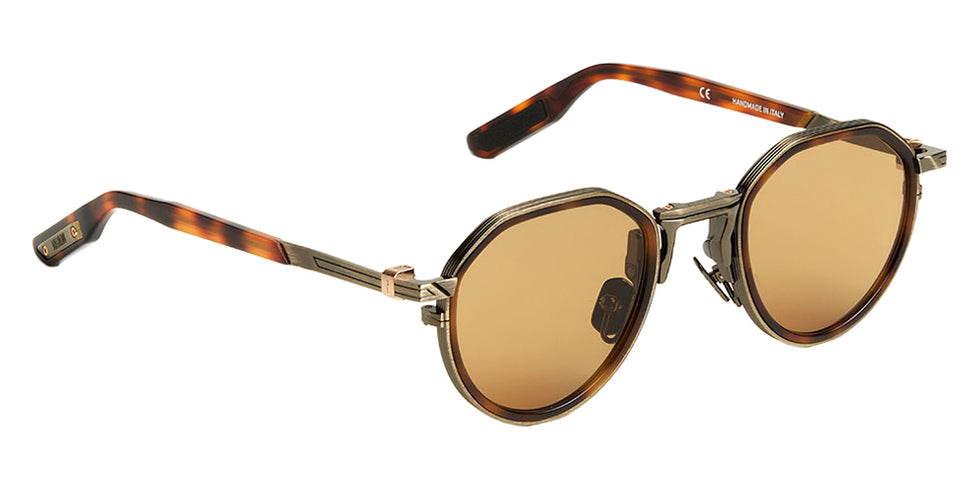 Movitra® Nexus 01 Sun MVT NEXUS 01 SUN CRYSTAL HAVANA 47 Sunglasses - Crystal Havana