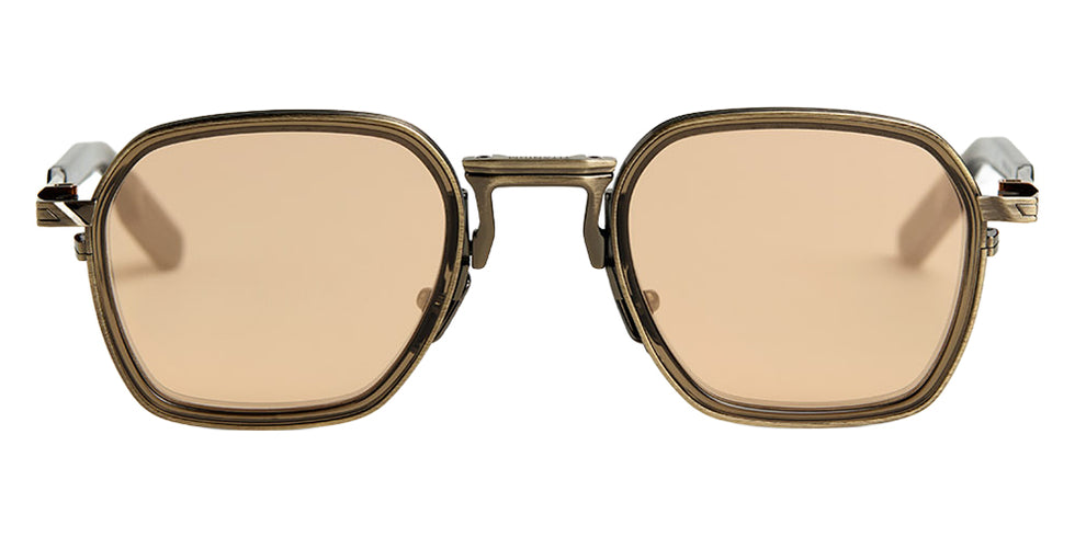 Movitra® Nexus 02 Sun MVT NEXUS 02 SUN CRYSTAL MUD 49 Sunglasses - Crystal Mud