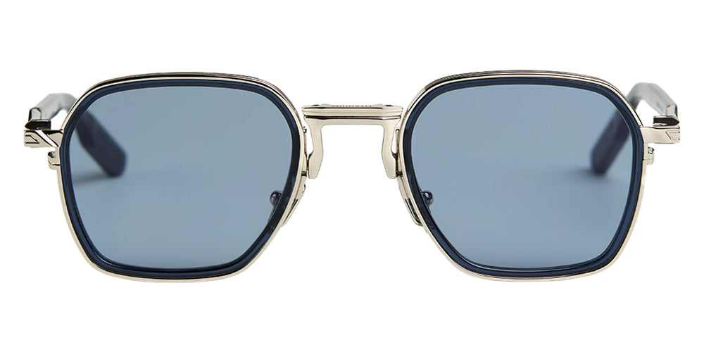 Movitra® Nexus 02 Sun MVT NEXUS 02 SUN CRYSTAL ROYAL BLUE 49 Sunglasses - Crystal Royal Blue