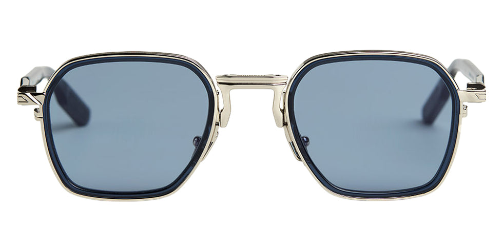Movitra® Nexus 02 Sun MVT NEXUS 02 SUN CRYSTAL ROYAL BLUE 49 Sunglasses - Crystal Royal Blue