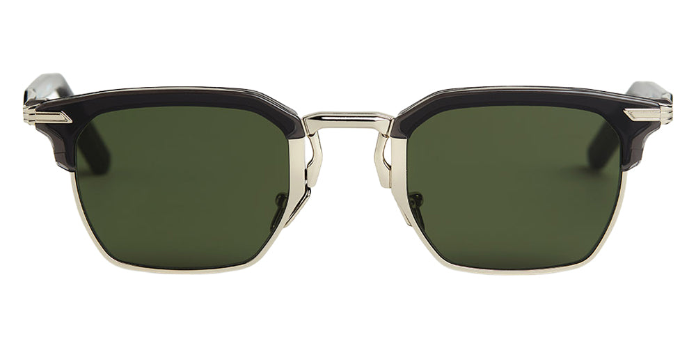 Movitra® Nexus 03 Sun MVT NEXUS 03 SUN CRYSTAL BLACK 48 Sunglasses - Crystal Black