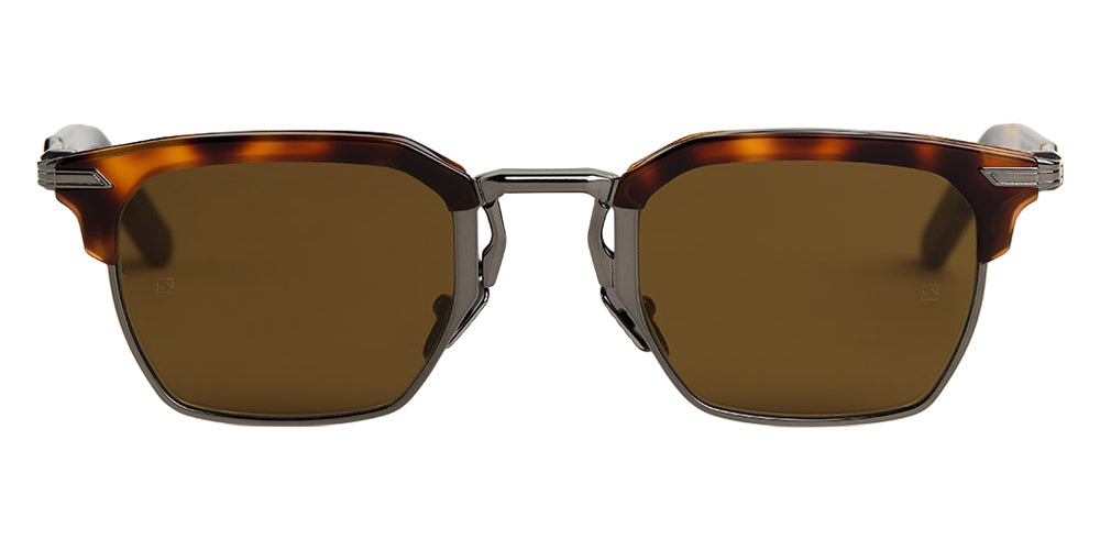 Movitra® Nexus 03 Sun MVT NEXUS 03 SUN CRYSTAL HAVANA 48 Sunglasses - Crystal Havana