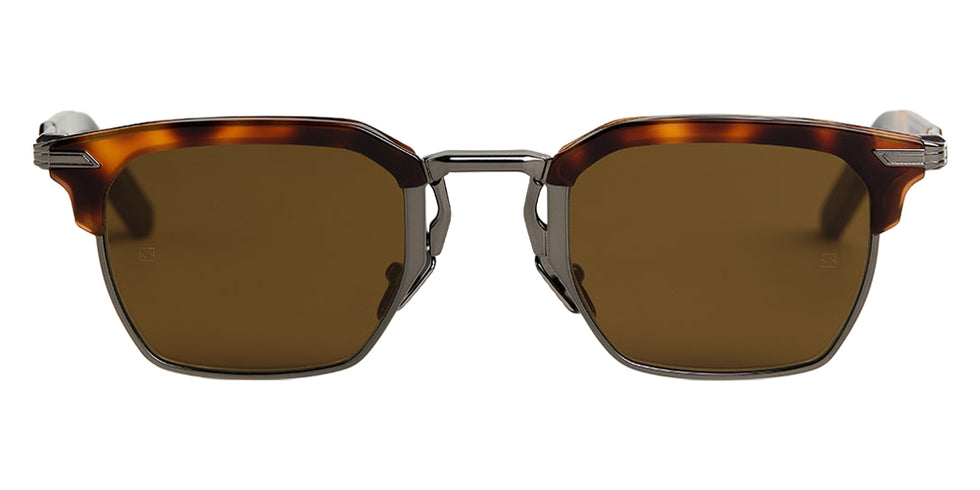Movitra® Nexus 03 Sun MVT NEXUS 03 SUN CRYSTAL HAVANA 48 Sunglasses - Crystal Havana