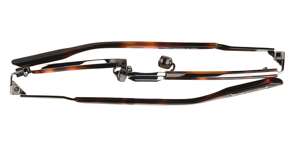 Movitra® Nexus 03 Sun MVT NEXUS 03 SUN CRYSTAL HAVANA 48 Sunglasses - Crystal Havana
