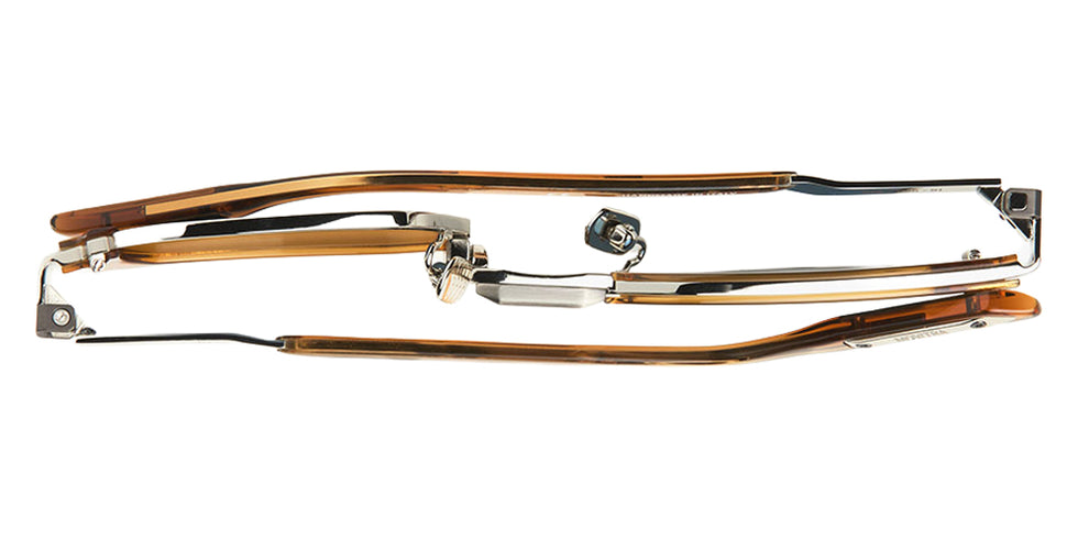 Movitra® Nexus 03 Sun MVT NEXUS 03 SUN CRYSTAL HONEY 48 Sunglasses - Crystal Honey