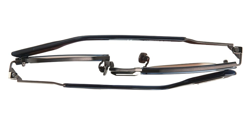 Movitra® Nexus 03 Sun MVT NEXUS 03 SUN CRYSTAL ROYAL BLUE 48 Sunglasses - Crystal Royal Blue