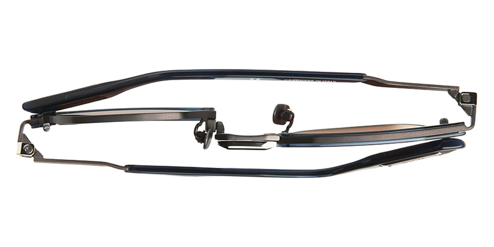 Movitra® Nexus 03 Sun MVT NEXUS 03 SUN CRYSTAL ROYAL BLUE 48 Sunglasses - Crystal Royal Blue