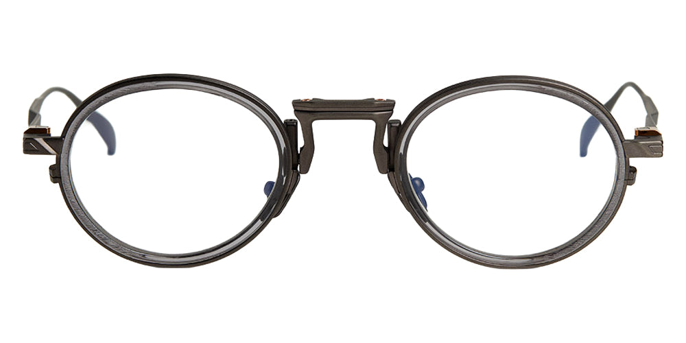 Movitra® Nexus 05 MVT NEXUS 05 CRYSTAL LIGHT GRAY 45 Eyeglasses - Crystal Light Gray