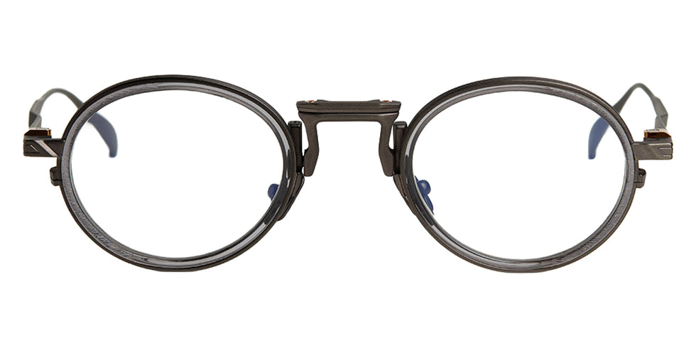 Movitra® Nexus 05 MVT NEXUS 05 CRYSTAL LIGHT GRAY 45 Eyeglasses - Crystal Light Gray