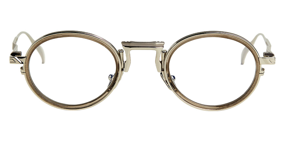 Movitra® Nexus 05 MVT NEXUS 05 CRYSTAL MOKA 45 Eyeglasses - Crystal Moka