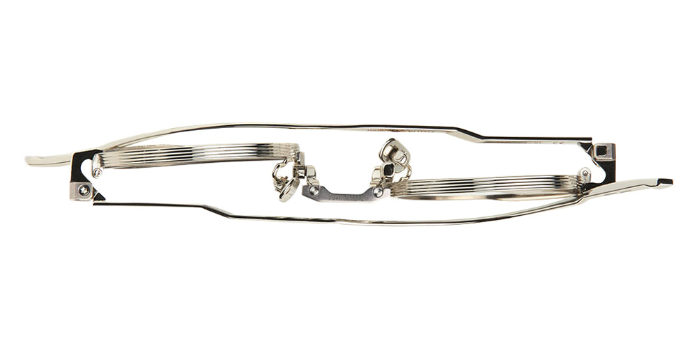 Movitra® Nexus 05 MVT NEXUS 05 CRYSTAL MOKA 45 Eyeglasses - Crystal Moka