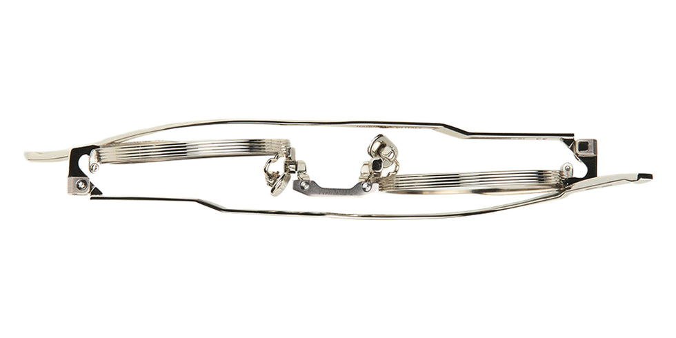 Movitra® Nexus 05 MVT NEXUS 05 CRYSTAL MOKA 45 Eyeglasses - Crystal Moka