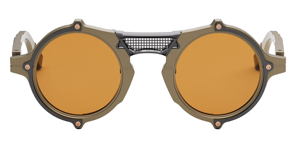 Movitra® Nomad 01 MVT NOMAD 01 DESERT SAND 45 Sunglasses - Desert Sand