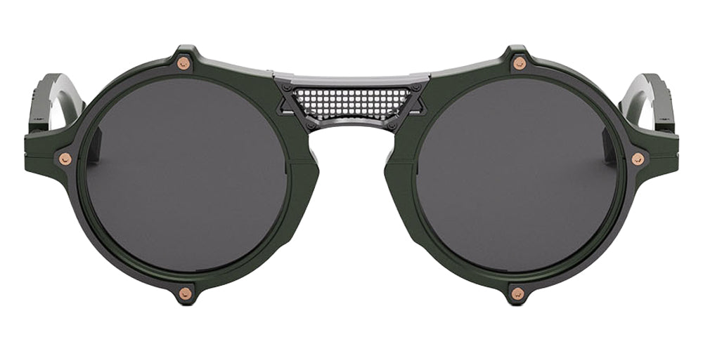 Movitra® Nomad 01 MVT NOMAD 01 SOLID ARMY 45 Sunglasses - Solid Army
