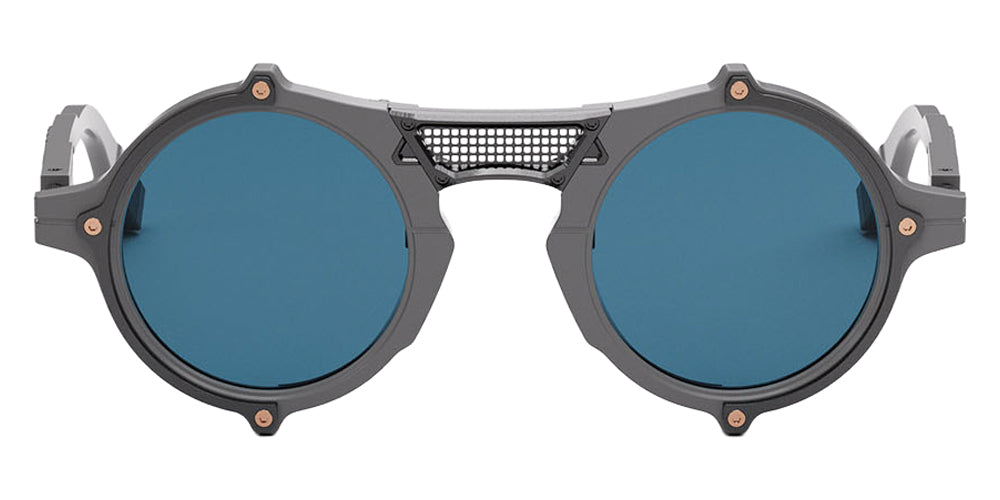 Movitra® Nomad 01 MVT NOMAD 01 SOLID GRAY MATTE 45 Sunglasses - Solid Gray Matte