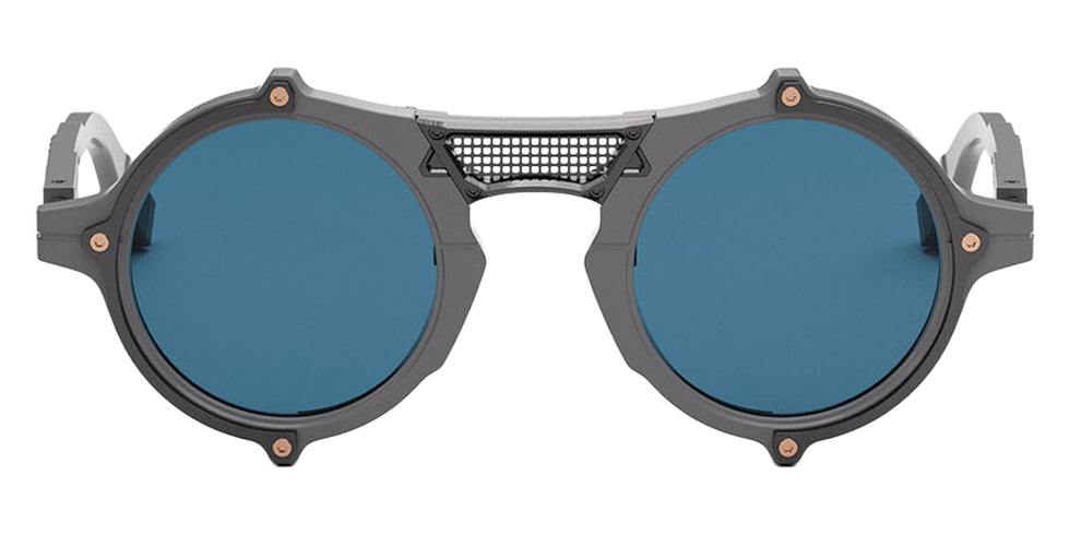 Movitra® Nomad 01 MVT NOMAD 01 SOLID GRAY MATTE 45 Sunglasses - Solid Gray Matte