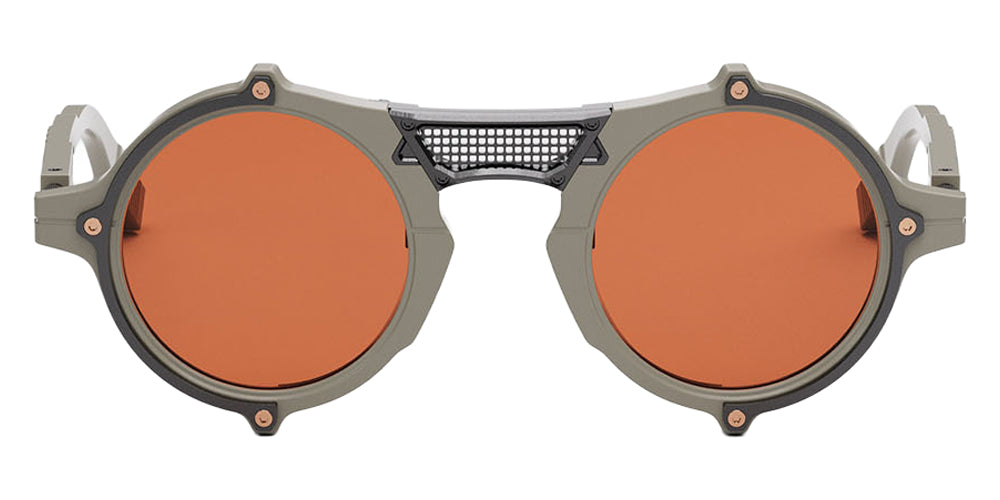 Movitra® Nomad 01 MVT NOMAD 01 SWAMP MATTE 45 Sunglasses - Swamp Matte