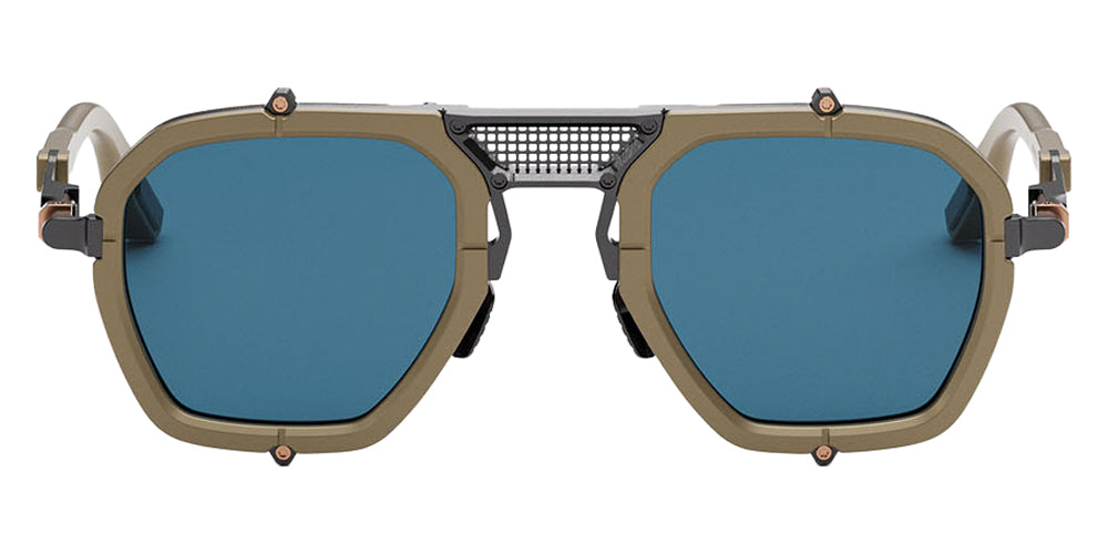 Movitra® Nomad 02 MVT NOMAD 02 DESERT SAND 47 Sunglasses - Desert Sand