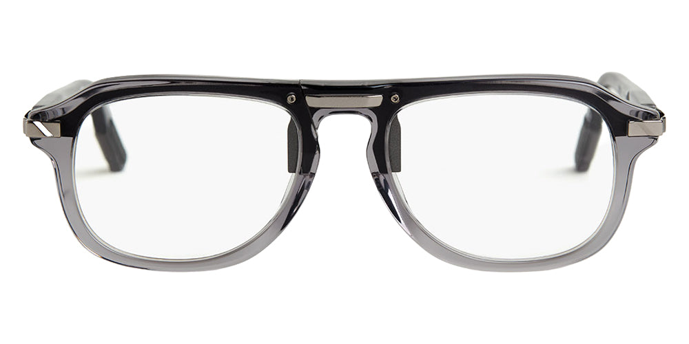 Movitra® Status 07 MVT STATUS 07 CRYSTAL LIGHT GRAY 53 Eyeglasses - Crystal Light Gray
