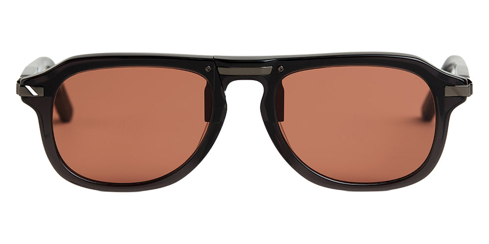 Movitra® Status 07 Sun MVT STATUS 07 SUN CRYSTAL BLACK 53 Sunglasses - Crystal Black