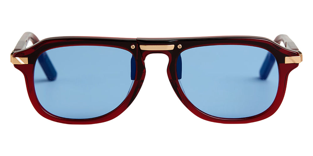 Movitra® Status 07 Sun MVT STATUS 07 SUN CRYSTAL BURGUNDY 53 Sunglasses - Crystal Burgundy