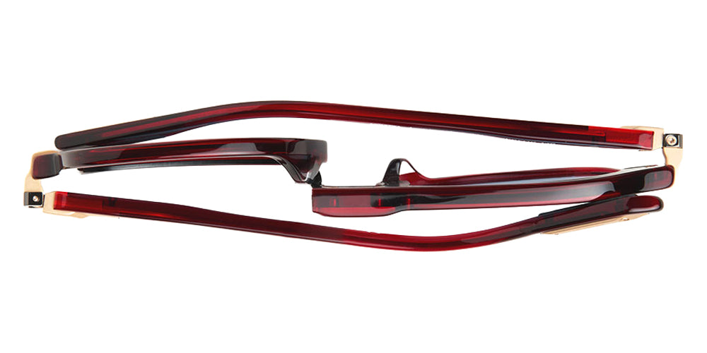 Movitra® Status 07 Sun MVT STATUS 07 SUN CRYSTAL BURGUNDY 53 Sunglasses - Crystal Burgundy