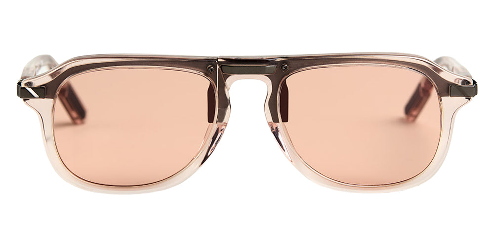 Movitra® Status 07 Sun MVT STATUS 07 SUN CRYSTAL PINK 53 Sunglasses - Crystal Pink