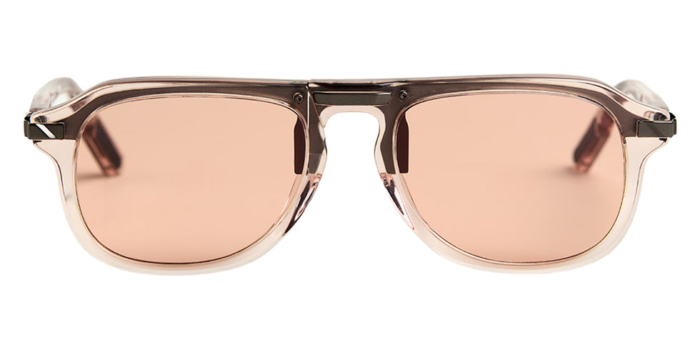 Movitra® Status 07 Sun MVT STATUS 07 SUN CRYSTAL PINK 53 Sunglasses - Crystal Pink