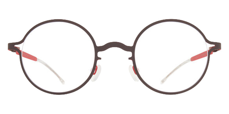 Mykita® 1 OF 0 Eyeglasses - PSB1-Maple Leaf / Clear