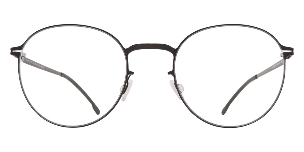 Mykita® AITA Eyeglasses MYK AITA Pow13 Black 50 - Pow13 Black