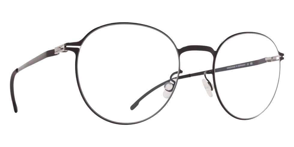 Mykita® AITA Eyeglasses MYK AITA Pow13 Black 50 - Pow13 Black