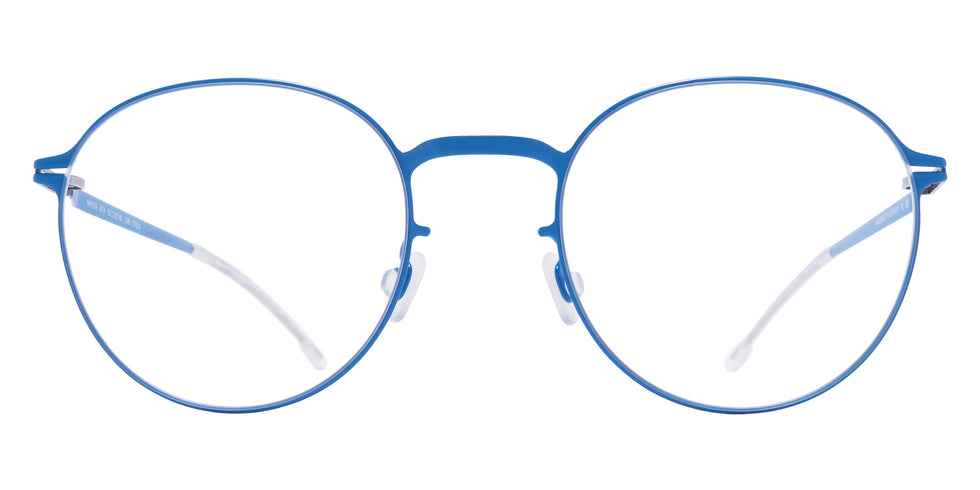 Mykita® AITA Eyeglasses MYK AITA Pow9 Horizon Blue 50 - Pow9 Horizon Blue