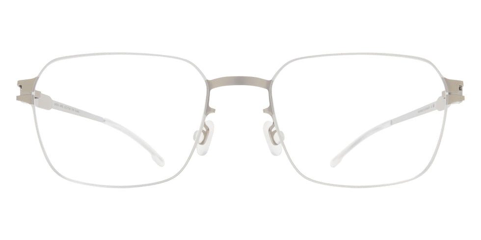 Mykita® ARVEL Eyeglasses MYK ARVEL Cashmere Silver/Shiny Silver 52 - Cashmere Silver/Shiny Silver