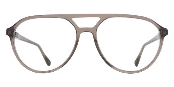 Mykita® ATINE MYK ATINE 10091558 - C192-Clear Ash/Pearl/Clear Eyeglasses