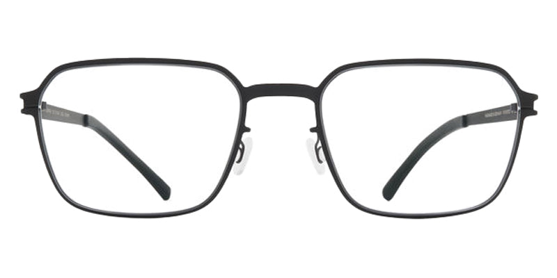 Mykita® CARSON MYK CARSON 10088761 - Black Eyeglasses