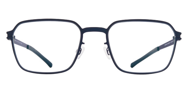 Mykita® CARSON MYK CARSON 10088762 - Navy Eyeglasses