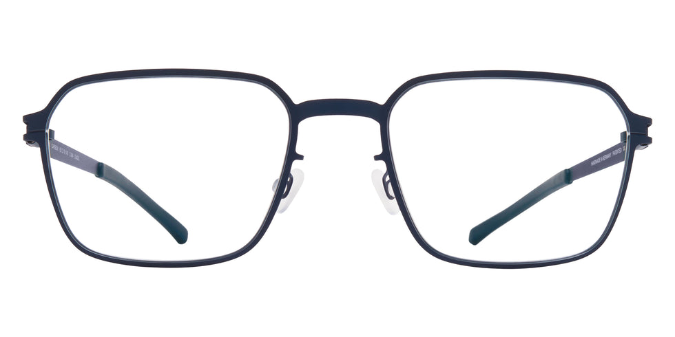 Mykita® CARSON Eyeglasses MYK CARSON Navy 53 - Navy
