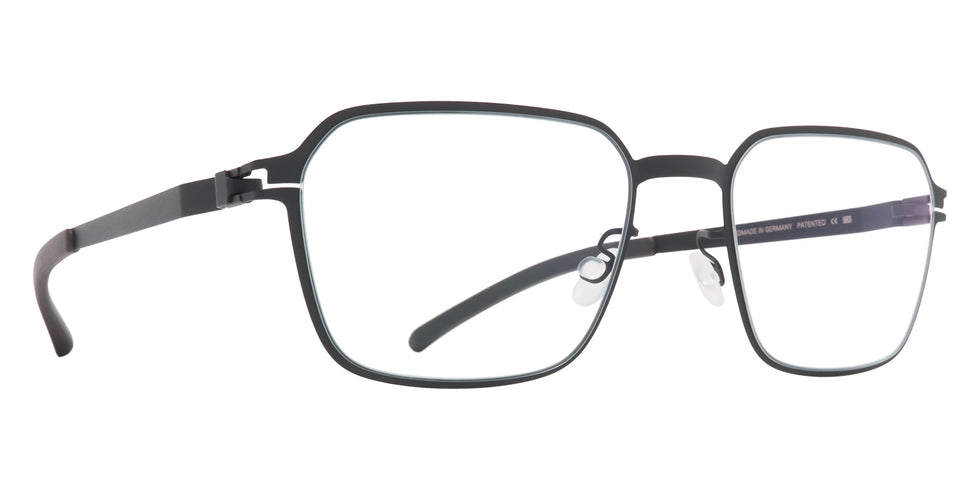 Mykita® CARSON Eyeglasses MYK CARSON Storm Grey 53 - Storm Grey