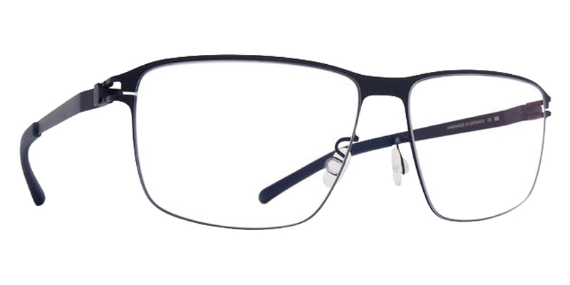 Mykita® CHIP Eyeglasses - Navy / Clear
