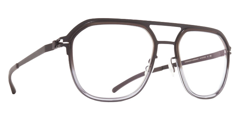 Mykita® COLTON MYK COLTON 10089069 - A94-Storm Grey/Grey Gradient Eyeglasses