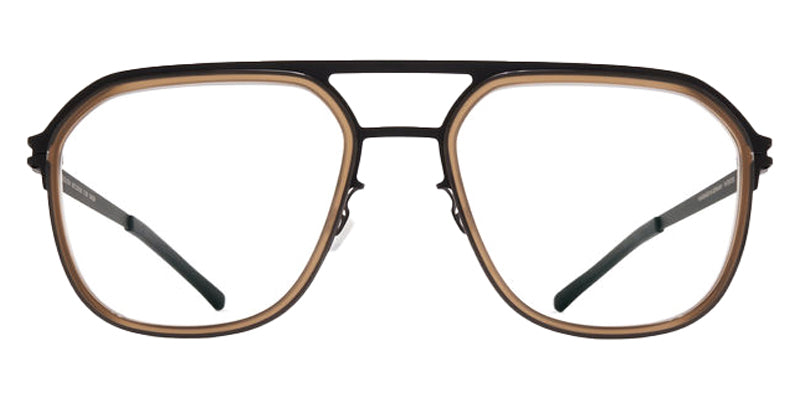 Mykita® COLTON MYK COLTON 10089071 - A70-Black/Taupe Eyeglasses