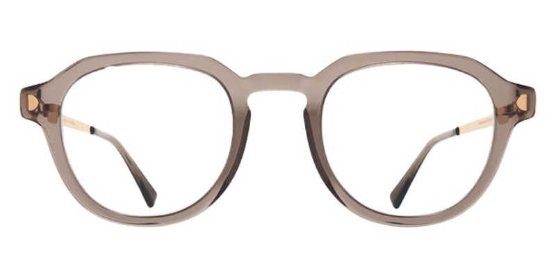Mykita® ELBERT MYK ELBERT 10089167 - C161-Clear Ash/Champagne Gold Eyeglasses