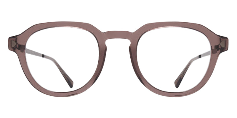 Mykita® ELBERT MYK ELBERT 10089168 - C200-Maroon/Shiny Graphite Eyeglasses