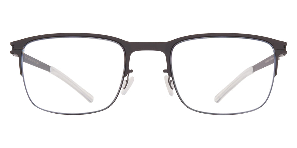 Mykita® FORT Eyeglasses MYK FORT StormGrey/Black 50 - StormGrey/Black