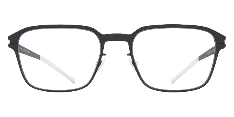 Mykita® HOLMES MYK HOLMES 10089657 - Storm Grey/Clear Eyeglasses