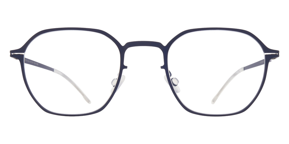 Mykita® ISLA Eyeglasses MYK ISLA Navy 48 - Navy