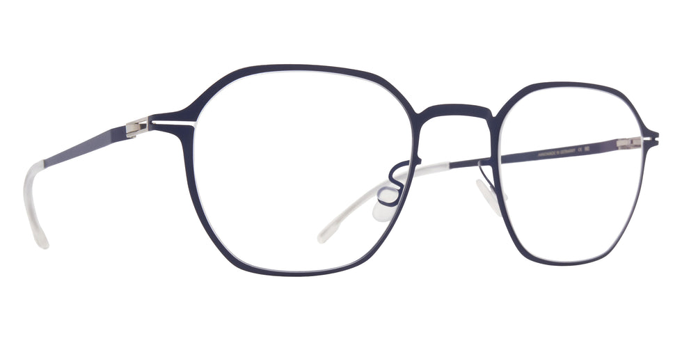 Mykita® ISLA Eyeglasses MYK ISLA Navy 48 - Navy
