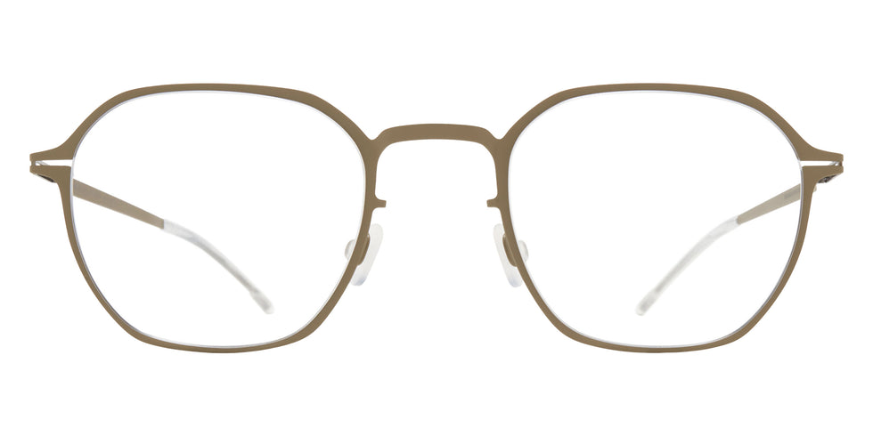 Mykita® ISLA Eyeglasses MYK ISLA Taupe Grey 48 - Taupe Grey