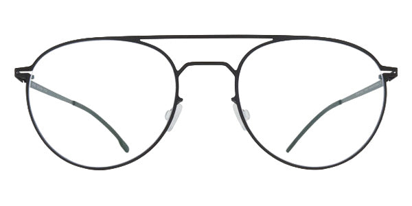 Mykita® KYLAN MYK KYLAN 10017310 - Black/Clear Eyeglasses